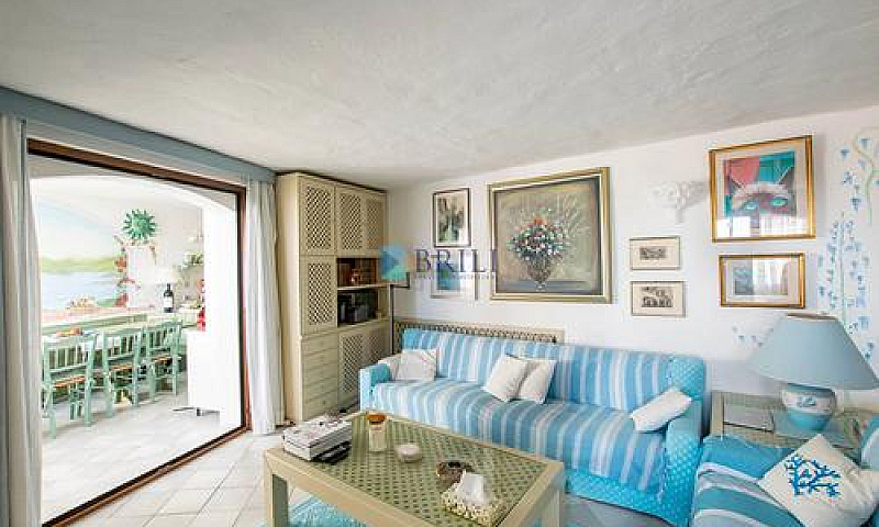 Porto Cervo - Elegan...