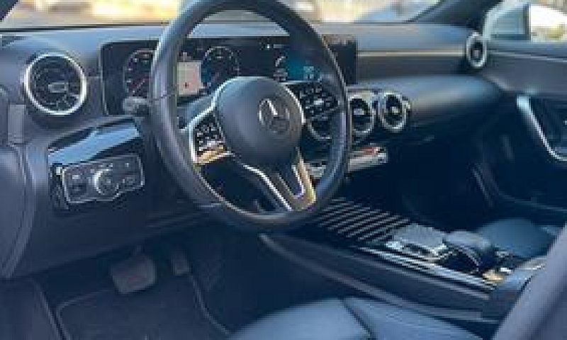 Classe A 180D Extra ...