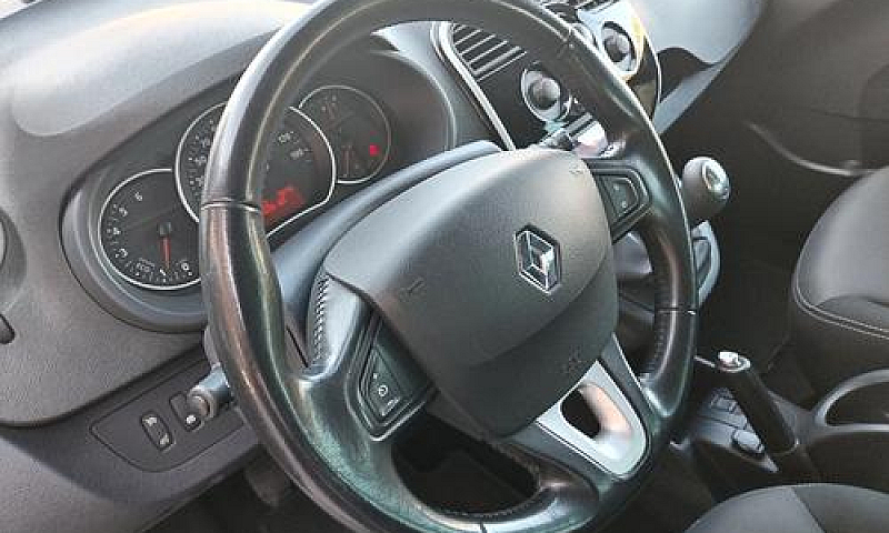 Renault Kangoo 1.5 D...