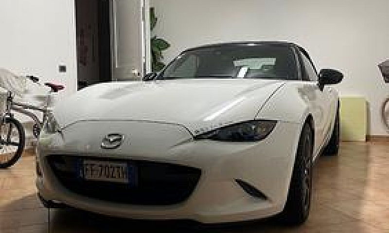 Mazda Mx-5 4ª Serie ...
