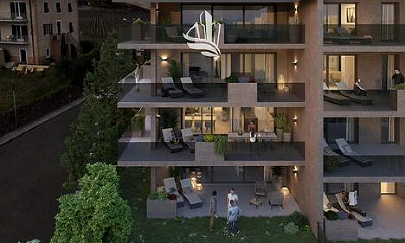 Appiano: Quadrilocal...