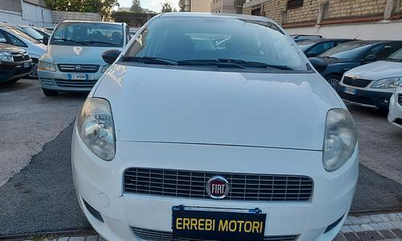 Fiat Grande Punto 1....