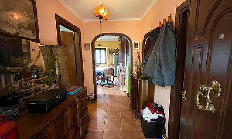 Cave: Appartamento P...