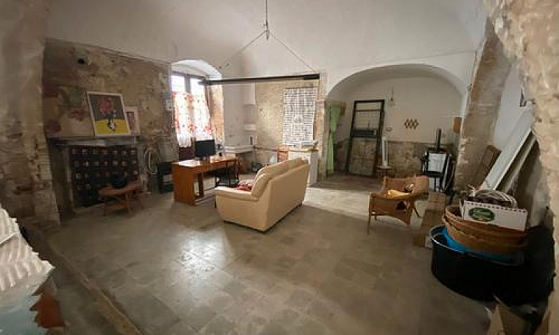 Casa Indipendente In...