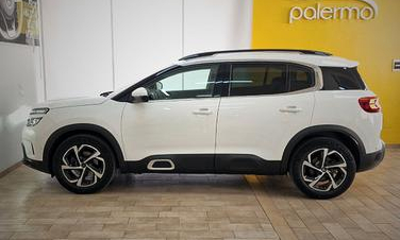 Citroen C5 Aircross ...