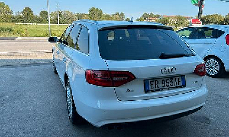 Audi A4 Avant 2.0 Td...