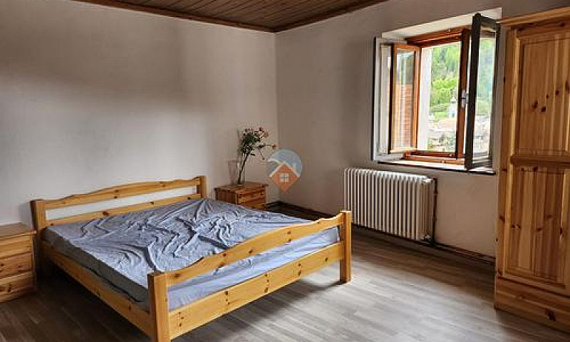 2 Camere A Serrada!...