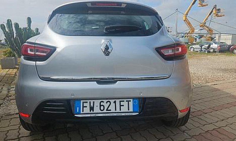 Renault Clio Dci 8V ...