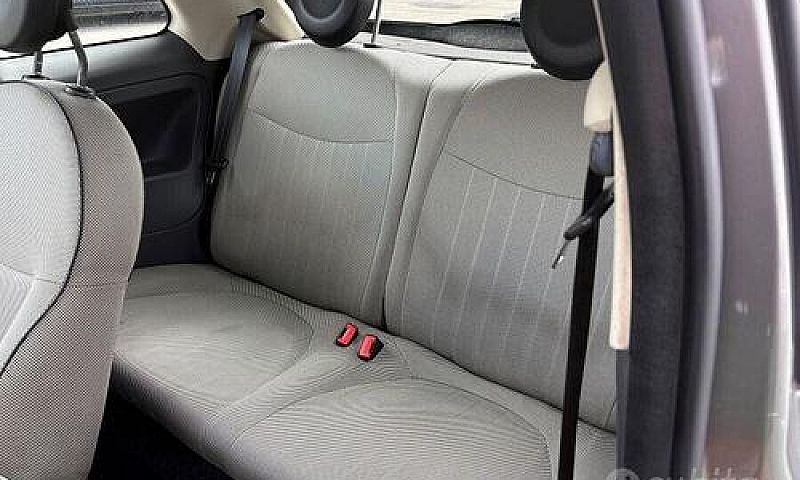 Fiat 500 1.2 Gpl Lou...