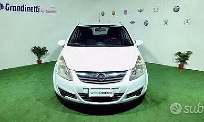 Opel Corsa Van 1.3 C...