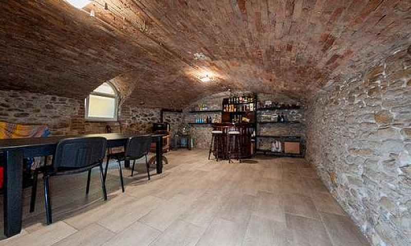 Appartamento In Vill...