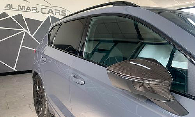 Cupra Ateca Cupra At...