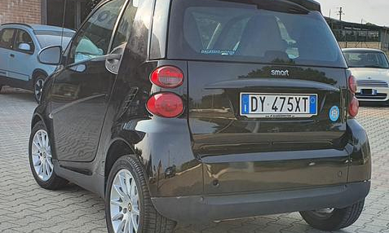 Smart Fortwo 1000 62...