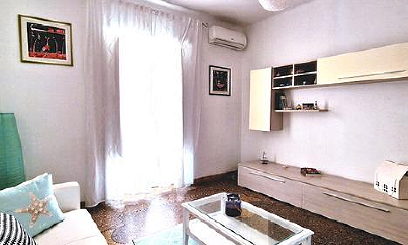 Appartamento In Zona...