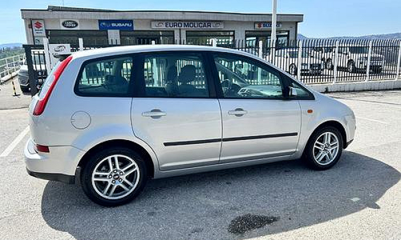 Ford Focus C-Max 1.6...