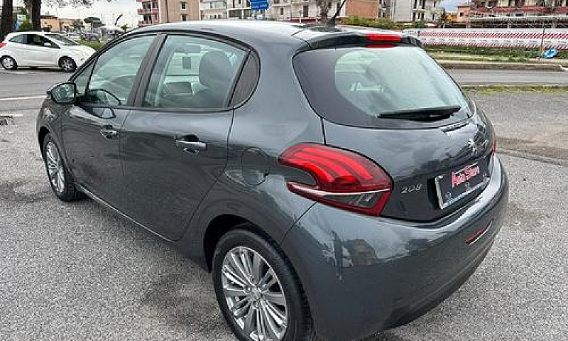 Peugeot 208 5Porte A...
