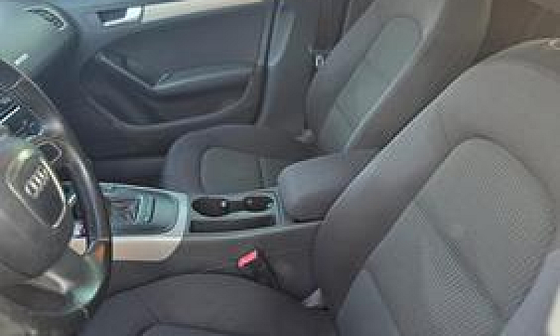 Audi A5 2.0 Tdi Quat...