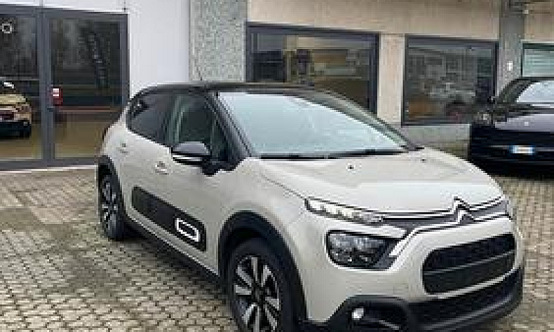 Citroen C3 Puretech ...