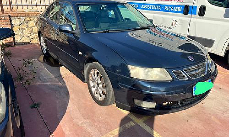 Saab 93...