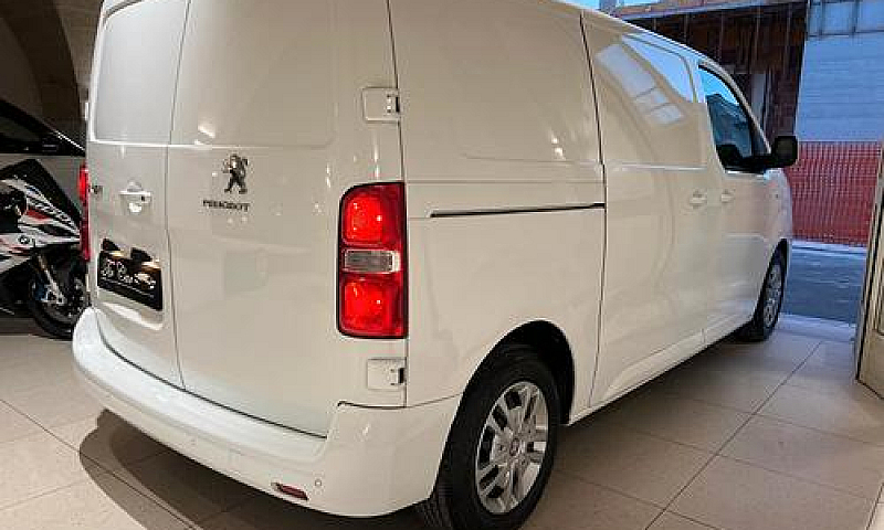 Peugeot Expert L1 H1...