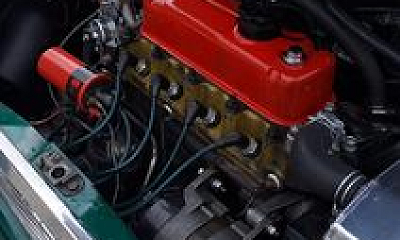 Mini Minor Mk3...