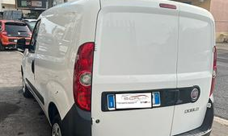 Fiat Doblo Doblò 1.6...