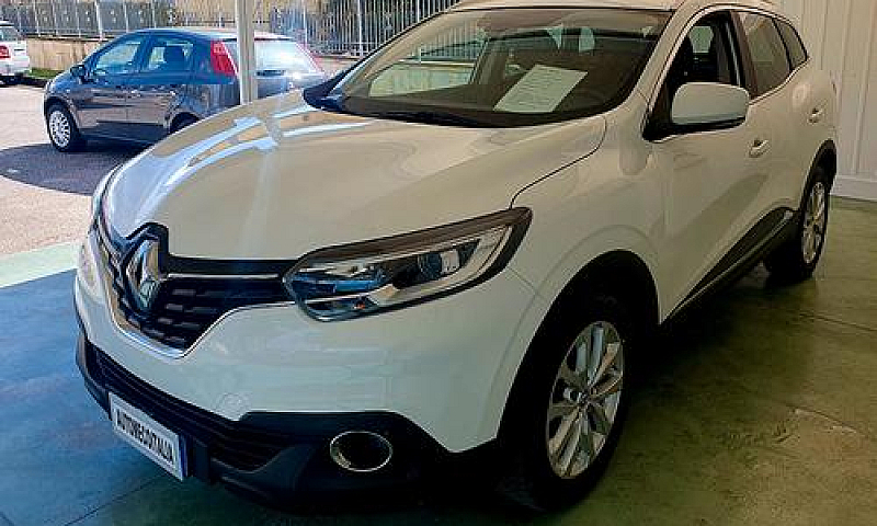 Renault Kadjar 1.5 D...