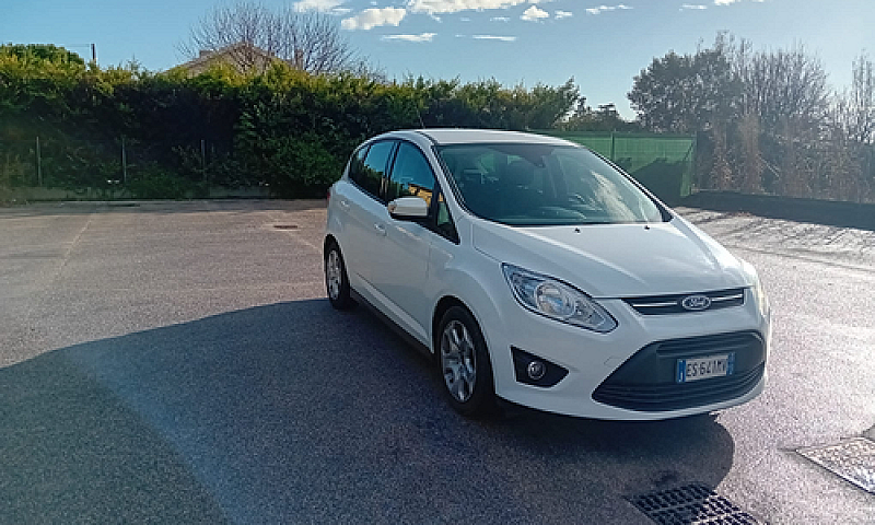 Ford C-Max 1.6 Tdci...