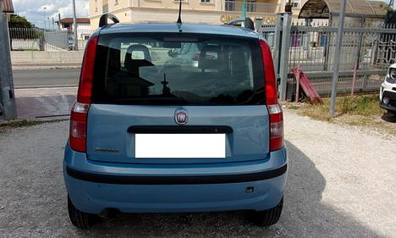 Fiat Panda 1.2 Class...