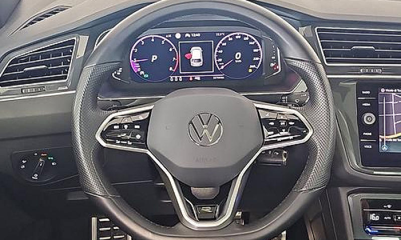Volkswagen Tiguan 1....