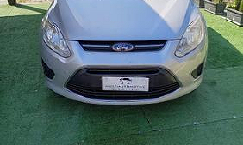 Ford C-Max 2