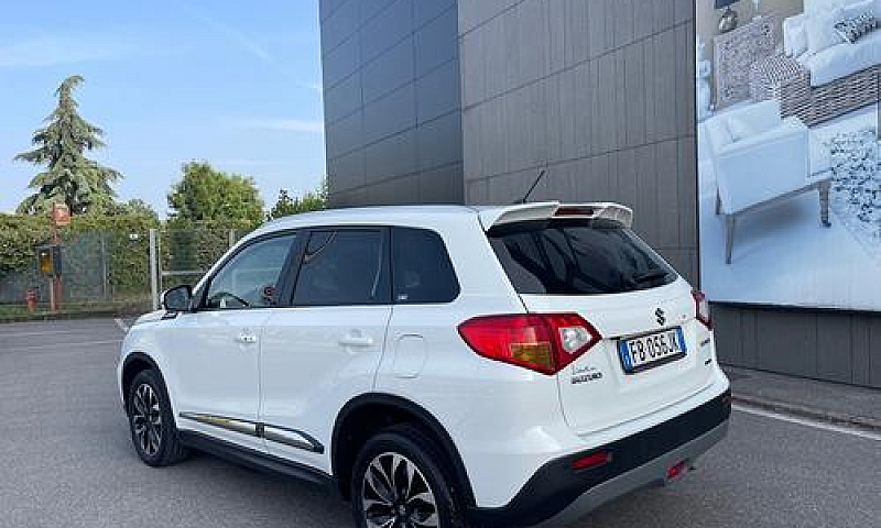 Suzuki Vitara 1.6 Dd...