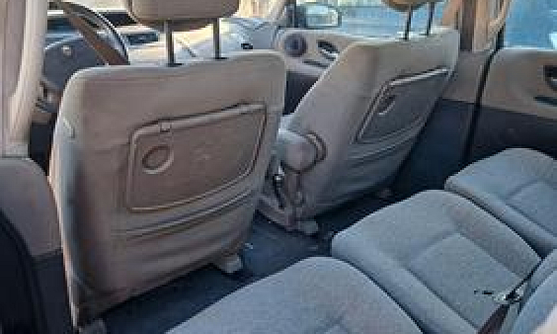 Renault Espace 3ª Se...