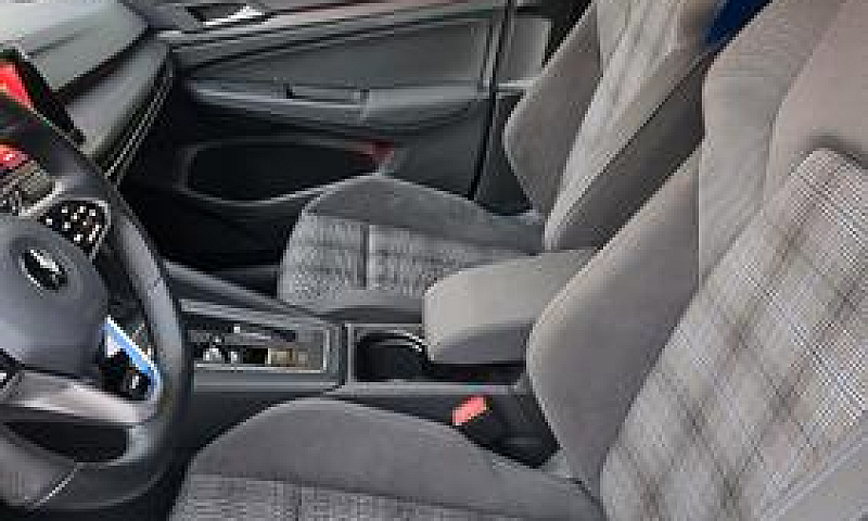 Volkswagen Golf 8ª S...