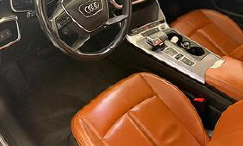 Audi A6 2.0 Tdi S Tr...