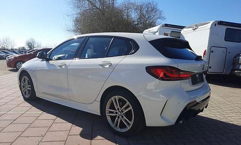 Bmw 118I 5P. Msport ...