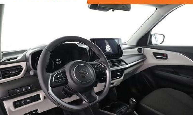 Suzuki Swift 1.2 Hyb...