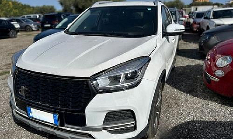 Dr Automobiles Dr 4....