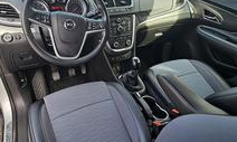 Opel Mokka 4X4 D...
