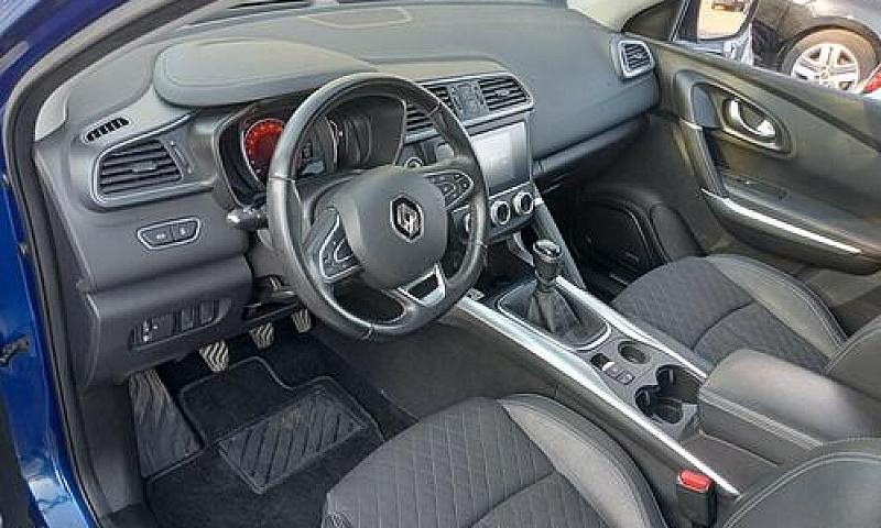 Renault Kadjar 1.5 B...