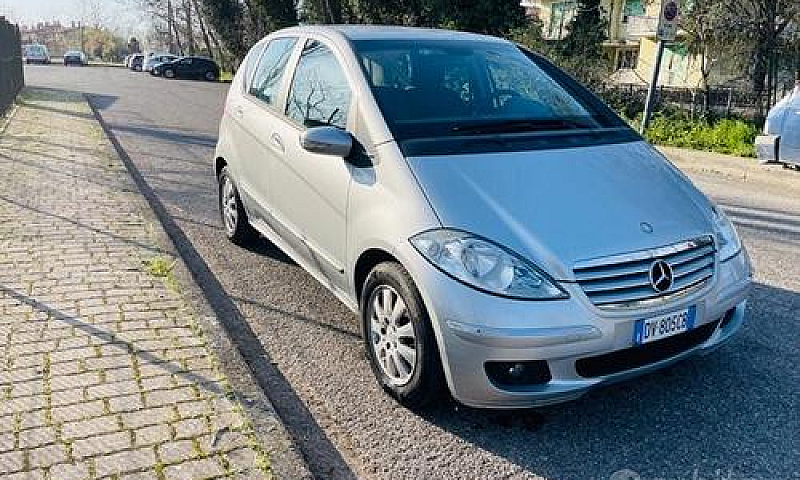 Mercedes Classe A180...