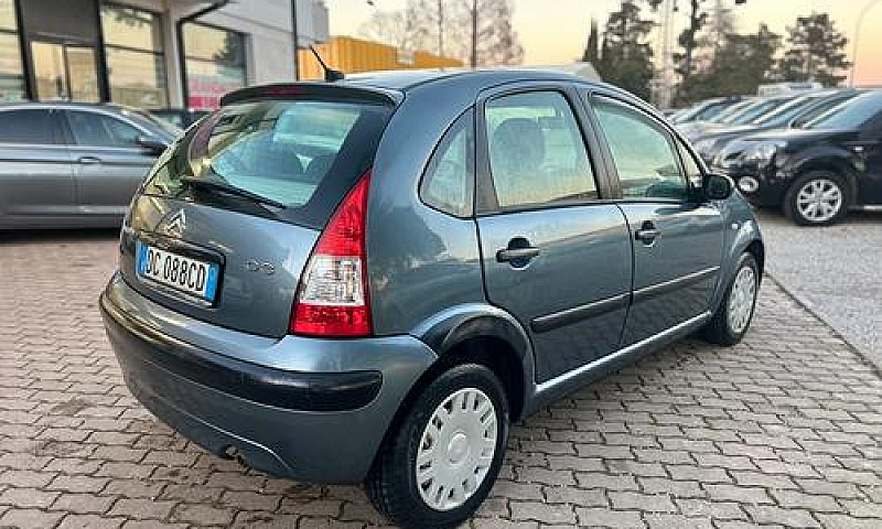 Citroen C3 Citroen C...
