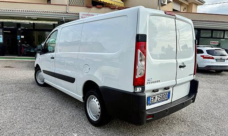 Peugeot Expert 2.0 H...