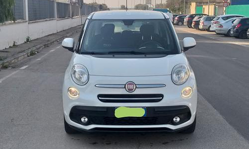 Fiat 500L 1.3 Multij...