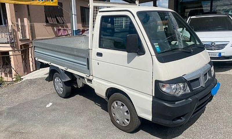 Piaggio Porter Fisso...
