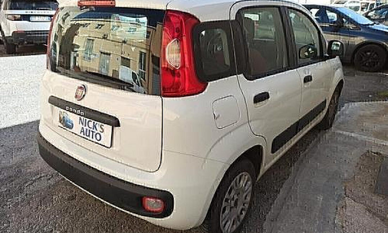 Fiat Panda-Buona Neo...