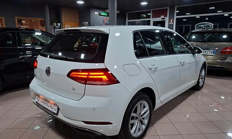 Volkswagen Golf 7,5 ...