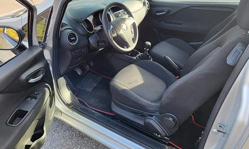 Fiat Punto Evo 1.2 8...