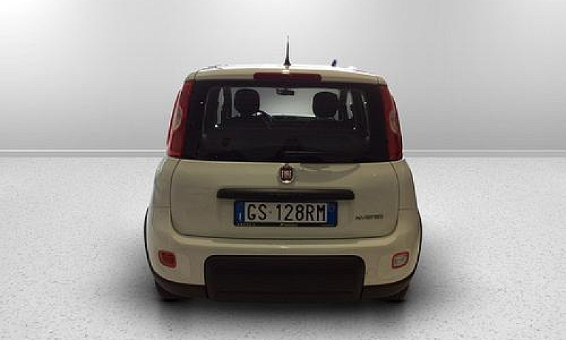 Fiat Panda 1.0 Firef...