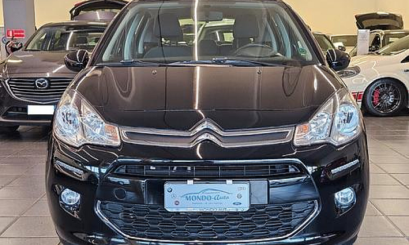 Citroen C3 1.2 Puret...